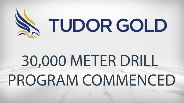 Tudor Gold: New Advisory Board Members and Announcement of Exploration Targets for 2022