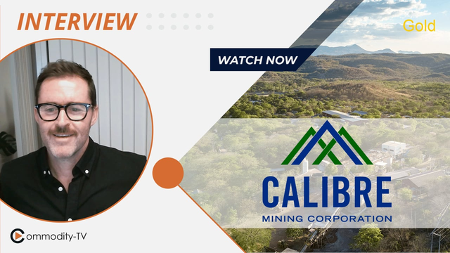 Calibre Mining: Merger with Marathon Gold Would Create a 500k+ Ounces Gold Producer