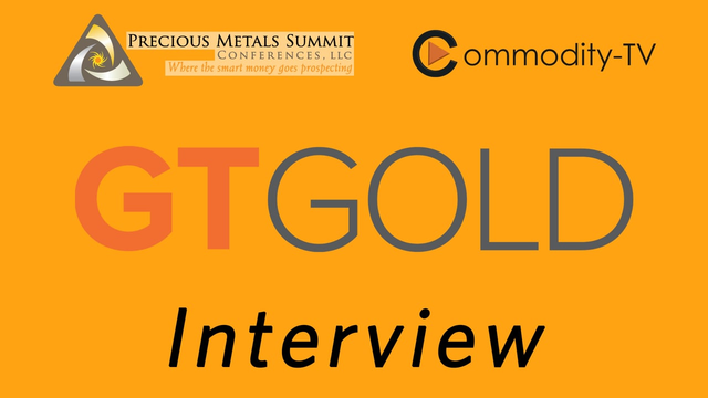 GT Gold: PEA for Large Coppe-Gold Deposit in British Columbia Coming Q1 2021