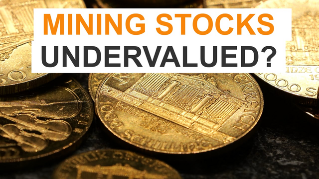 Are Precious Metals Stocks Undervalued? The New Report Has Answers