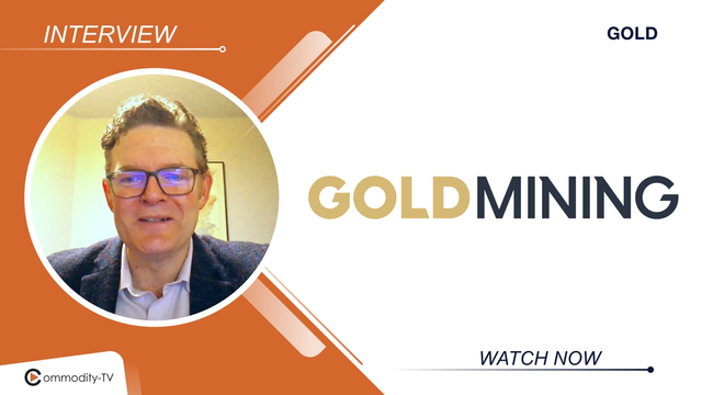 GoldMining: CEO on the Re-Rating Potential and Upcoming Milestones in 2026