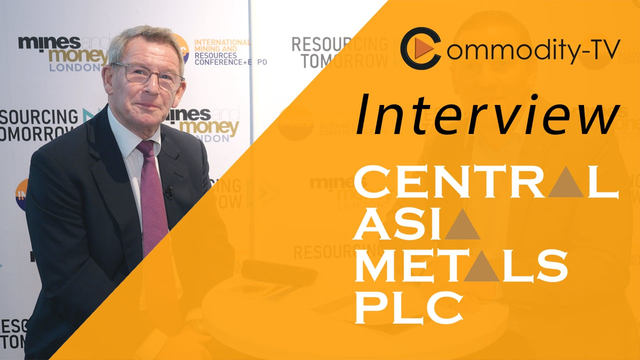 Central Asia Metals Owns Two Polymetallic Producing Mines, Pays Dividends & a Strong Investor Base