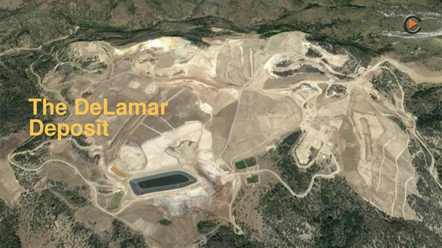 Integra Resources: Advancing Two Projects Towards Development In Idaho