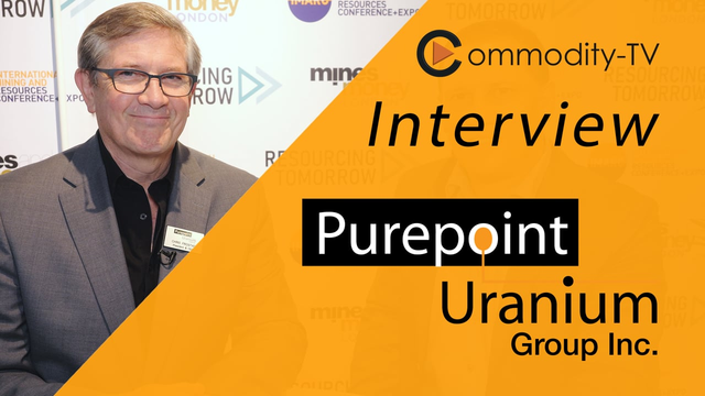 Purepoint Uranium Group: Exploring Multiple Uranium Projects in the Athabasca Basin
