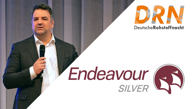 Endeavour Silver: Presentation of the Silver-Gold Producer in Peru and Mexico with Growth Plans
