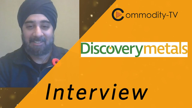 Discovery Metals: Focusing the High-Grade Veins Outside th Bulk-Tonnage Domain