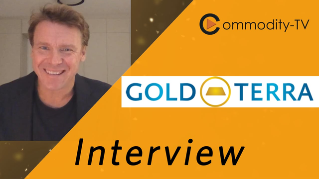 Gold Terra Resource: CEO Insight on Excellent Drill Results at Yellorex Zone