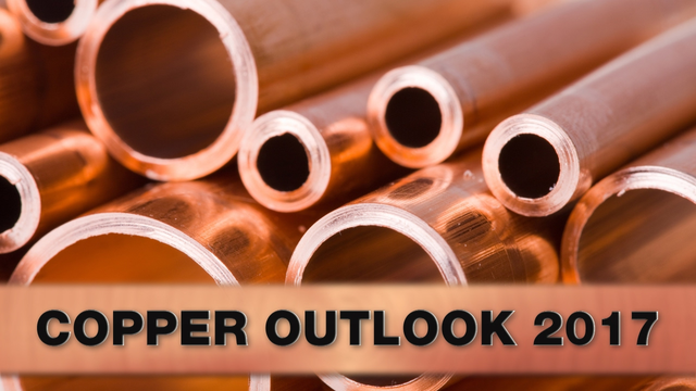 Dr. Copper: Quo Vadis?