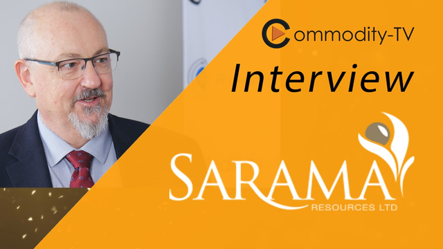 Sarama Resources: Drilling in Burkina Faso to Increase Significant and Shallow Gold Resource