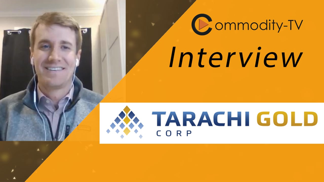 Tarachi Gold CEO Update on Starting Production at Magistral in 2023 and Current Exploration