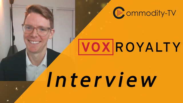 Vox Royalty: How Uniquely the Company Selects and Approaches Royalty Deals