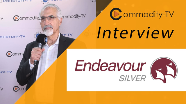 Endeavour Silver: Doubling Production Once Terronera in Production, New Asset Pitarrilla