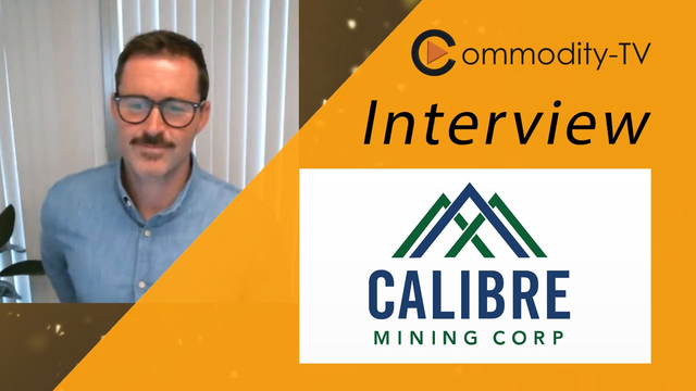 Calibre Mining: Update Presentation - Growing 25-30% in the Next Two Years with no Debt