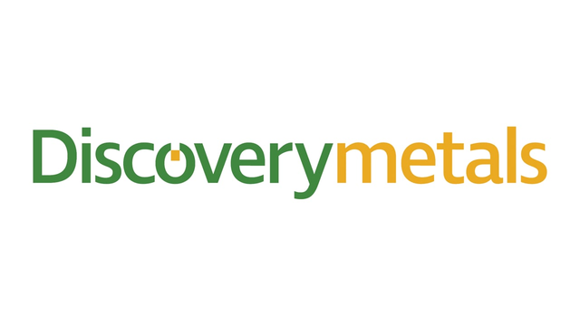 Discovery Metals Company Teaser 2020