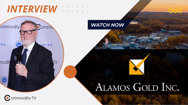 Alamos Gold: Many Good Reasons for the Acquisition of Argonaut Gold