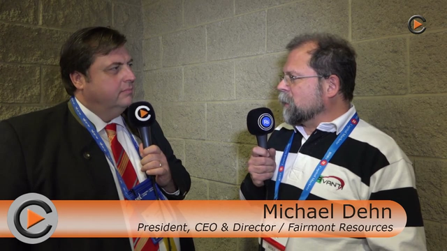 Fairmont Resources: Financing Pending to Acquire Granite Production in Spain