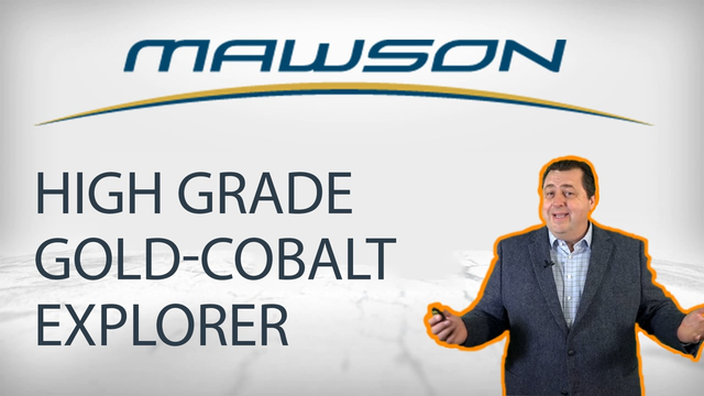 Mawson Resources: Gold-Cobalt Exploration in Finland and Australia