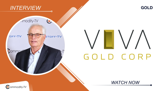 Viva Gold: Advancing the Tonopah Gold Project in the US Towards Development