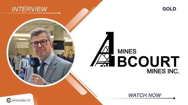 Abcourt Mines: Ramping Up Gold Production at Quebecs Newest Gold Mine