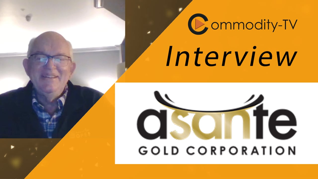 Asante Gold: Starting Gold Production in Ghana by July 2022 with Low Capex and AISC