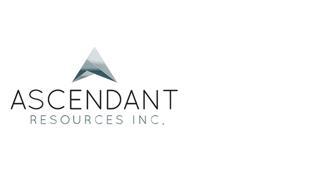 Ascendant Resources Corporate Video 2017