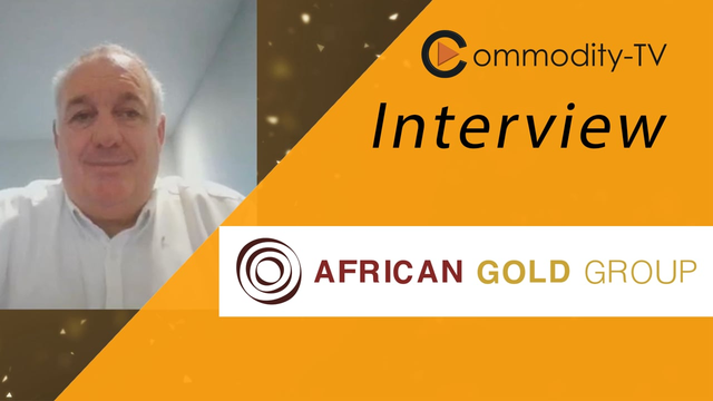 African Gold Group: Developing Gold Deposit in Mali, Africa - Next Step Project Financing