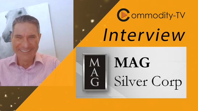 MAG Silver: Acquiring Gatling Exploration - Commercial Production by End of 2022