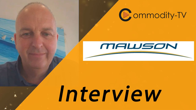 Mawson Resources: High Grade Drill Results at Deepest Intersection at Palokas, Finland