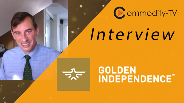 Golden Independence Mining: Expanding and Developing a Gold Deposit in Nevada, PEA until End of 2022