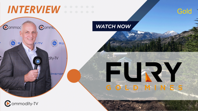 Fury Gold Mines: Excellent Drill Results at Eau Claire, More Results to Come in the Next Weeks