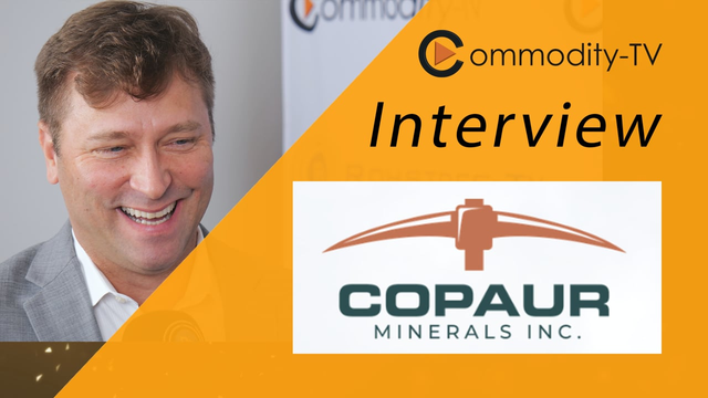 CopAur Minerals: Exploring Multiple Gold Projects in Nevada and British Columbia