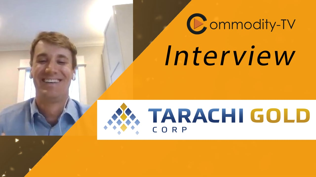 Tarachi Gold attend la publication d'une étude économique préliminaire