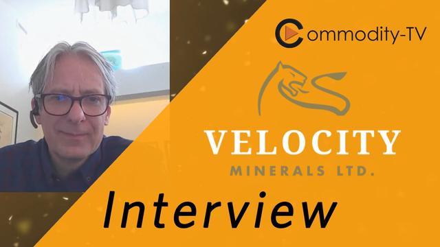 Velocity Minerals: Exploring and Developing Multiple Gold Projects in Bulgaria