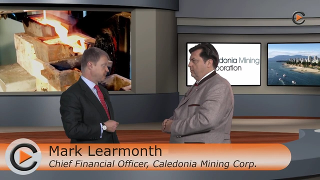 Caledonia Mining: Important Steps Towards Production Increase Finished