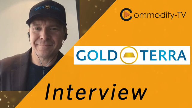 Gold Terra Resource: Two Phase Deal with Newmont and Drill Results from Crestaurum Coming Soon