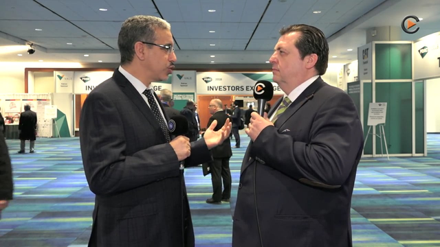 Morocco Open For Mining Investments