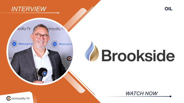 Brookside Energy: Profitable Oil Production in the US with Expansion Plans