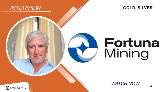Fortuna Mining: CEO Update on Q2 Numbers and Exploration Success at Diamba Sud