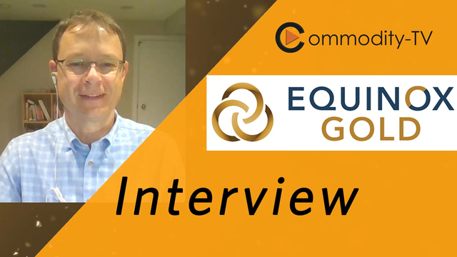 Equinox Gold: 600.000 Ounces Gold Producer with Strong Growth Plans