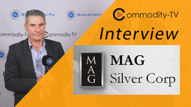 MAG Silver: Starting to Ramp Up the Juanicipio Mill Soon - More Exploration at Deer Trail
