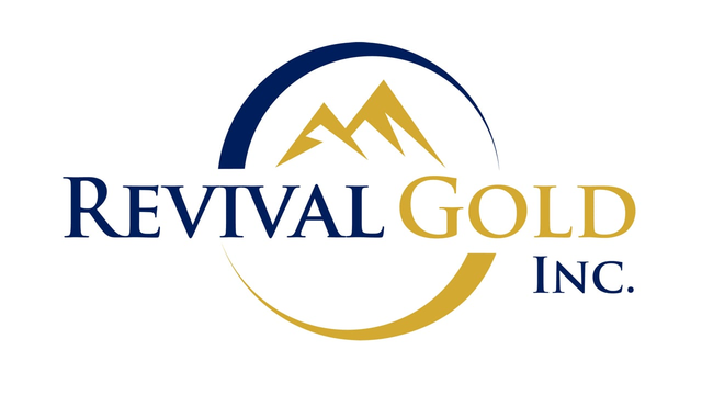 Revival Gold: Corporate Teaser 2021