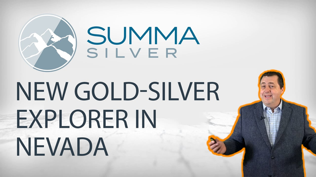 Summa Silver: Focus on New Discoveries in a Historic District