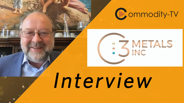 C3 Metals: Exploring Two Porphyry Copper Gold Projects in Peru and Jamaica