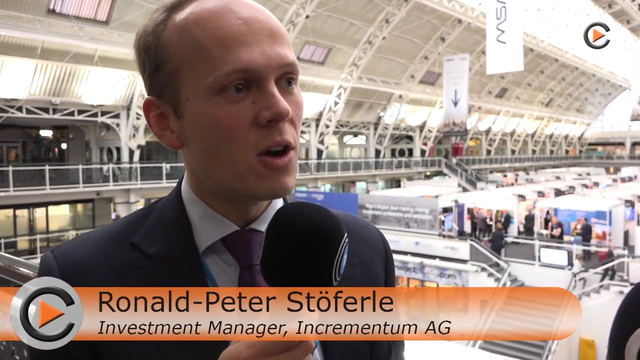 Ronald Stöferle: Gold and other Metals Benefit from Interest Rate Rise