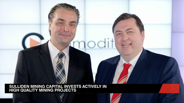 Active Mining Investments Minimizing Risks