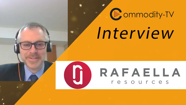 Rafaella Resources: Consolidating Tungsten Projects in Spain and Portugal
