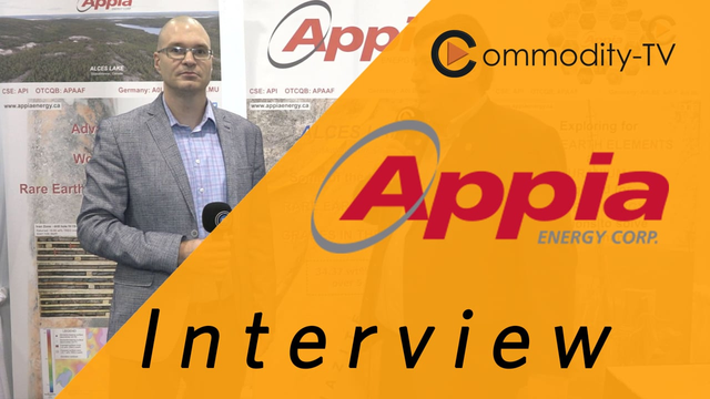 Appia Energy: Playing the Rare Earth Metals Card While Uranium Price is Low