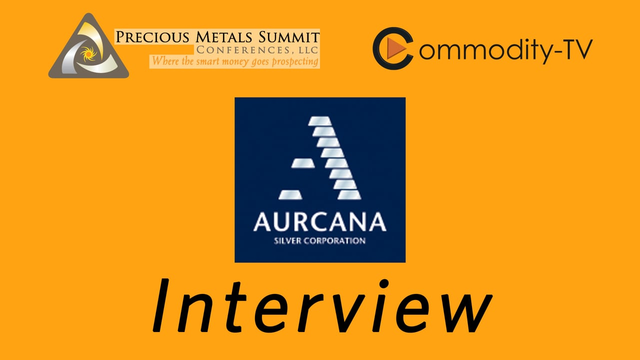Aurcana Silver: Financing Completed - Construction Already Started at Silver Deposit in Colorado