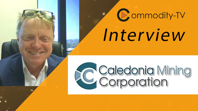Caledonia Mining: CFO Update on Excellent Q1 2022 Numbers with Bright Outlook