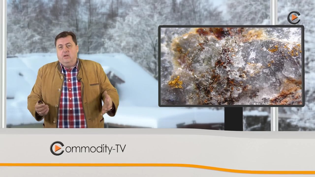 TerraX Minerals: Focus On 4 Projects At Yellowknife Gold Trend